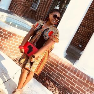 Meet your Posher, Telisa